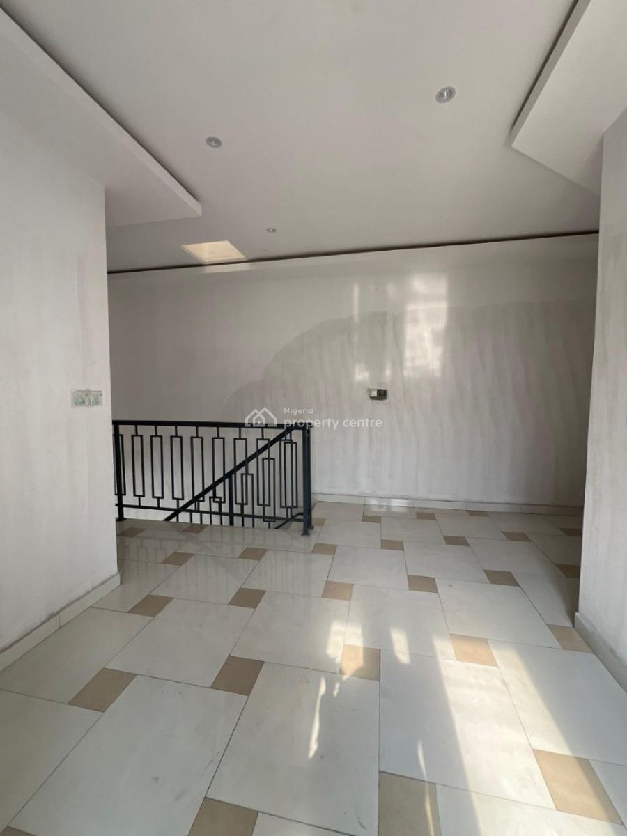 Brand New 4 Bedroom Semi Detached Duplex with Bq, Genesis Court Phase 2 Estate, Badore, Ajah, Lagos, Semi-detached Duplex for Rent