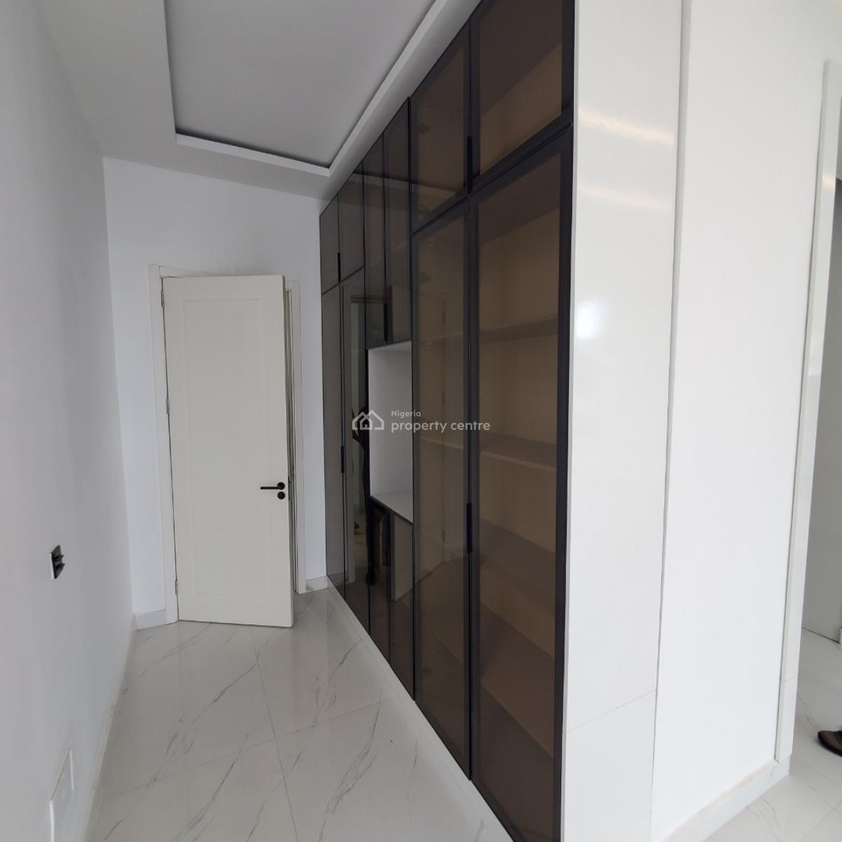 Magnificent 5bedroom Fully Detached Duplex, Chevron, Lekki, Lagos, House for Sale