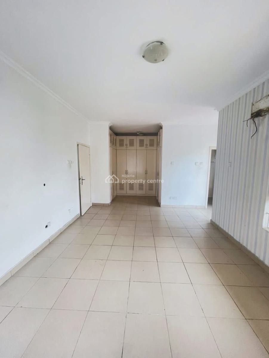 4 Bedroom Duplex with Bq, Egerton Estate, Osapa, Lekki, Lagos, Semi-detached Duplex for Sale