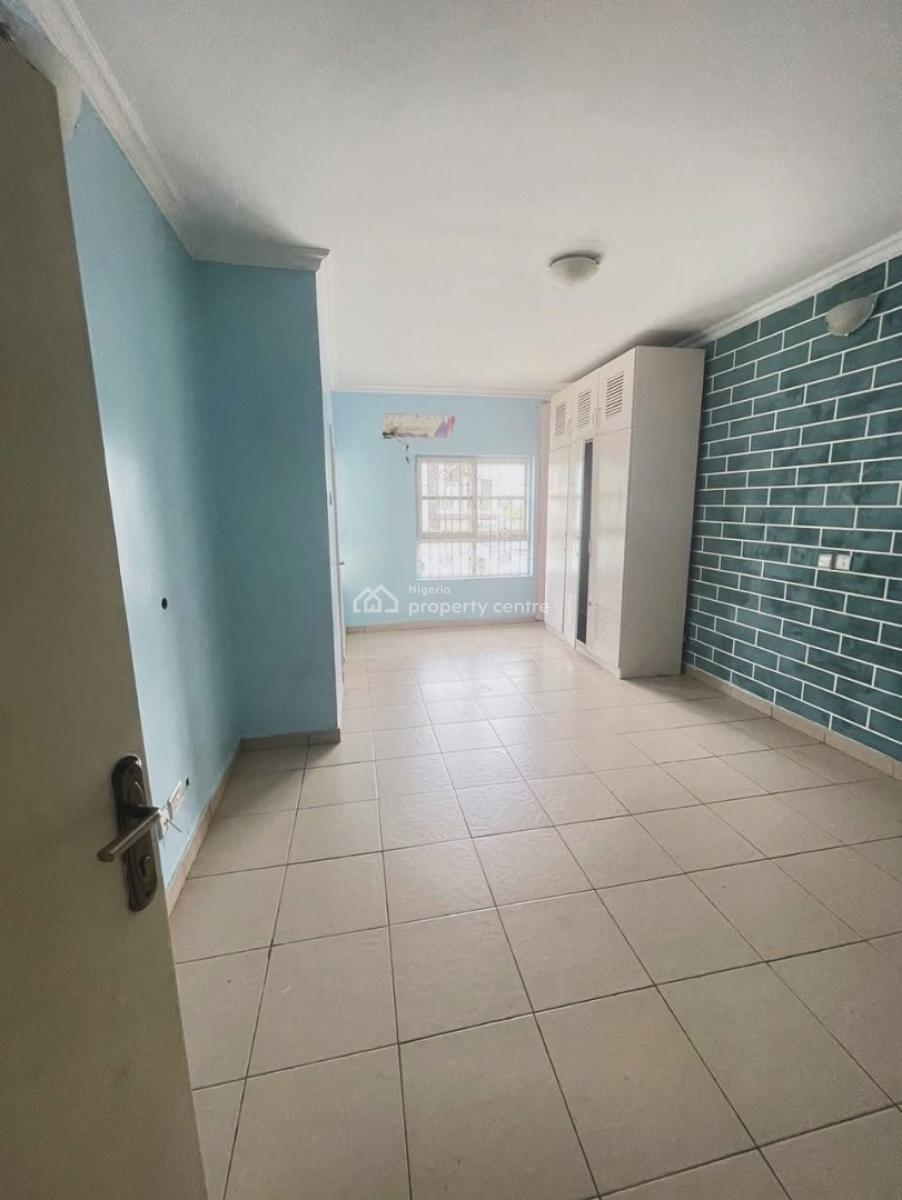 4 Bedroom Duplex with Bq, Egerton Estate, Osapa, Lekki, Lagos, Semi-detached Duplex for Sale
