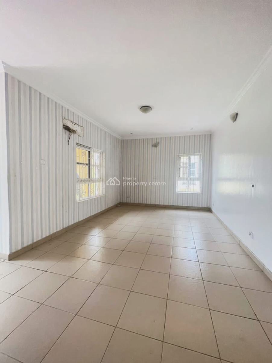 4 Bedroom Duplex with Bq, Egerton Estate, Osapa, Lekki, Lagos, Semi-detached Duplex for Sale
