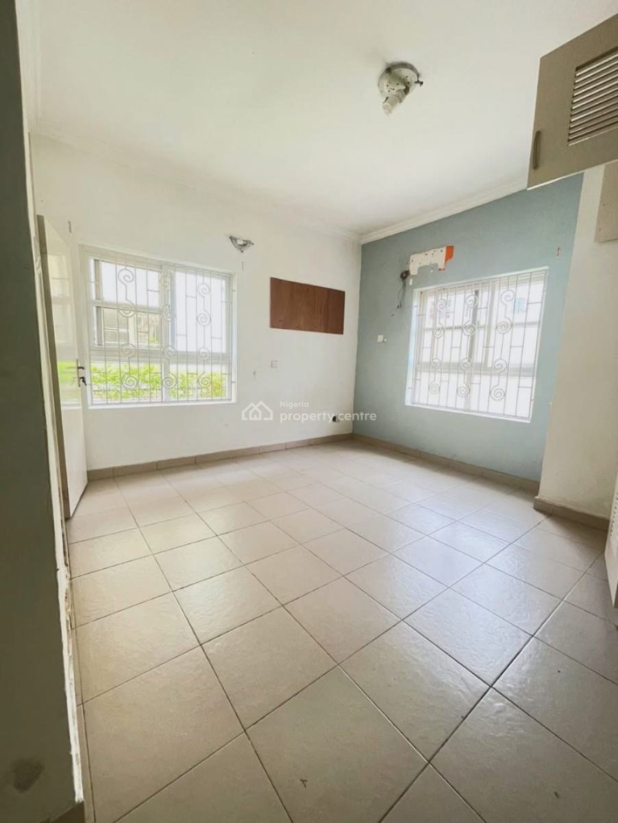 4 Bedroom Duplex with Bq, Egerton Estate, Osapa, Lekki, Lagos, Semi-detached Duplex for Sale