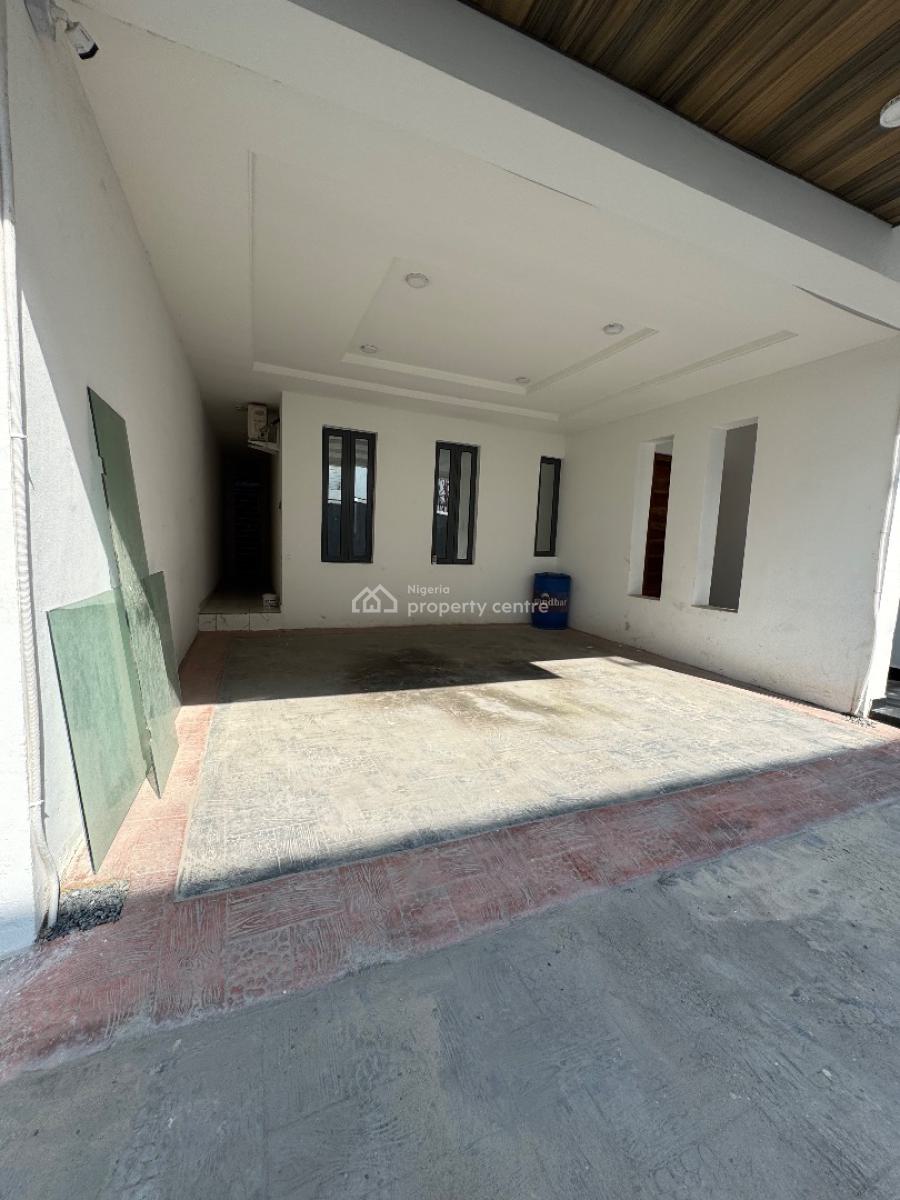 4 Bedroom Terraced Duplex, Ikate, Lekki, Lagos, Terraced Duplex for Sale
