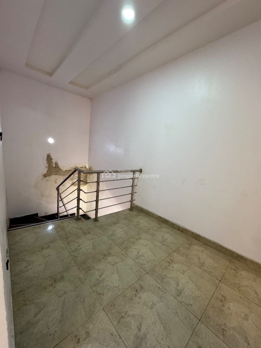 4 Bedroom Terraced Duplex, Ikate, Lekki, Lagos, Terraced Duplex for Sale
