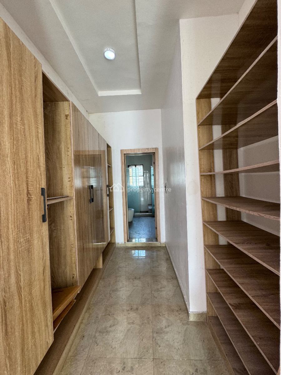 4 Bedroom Terraced Duplex, Ikate, Lekki, Lagos, Terraced Duplex for Sale