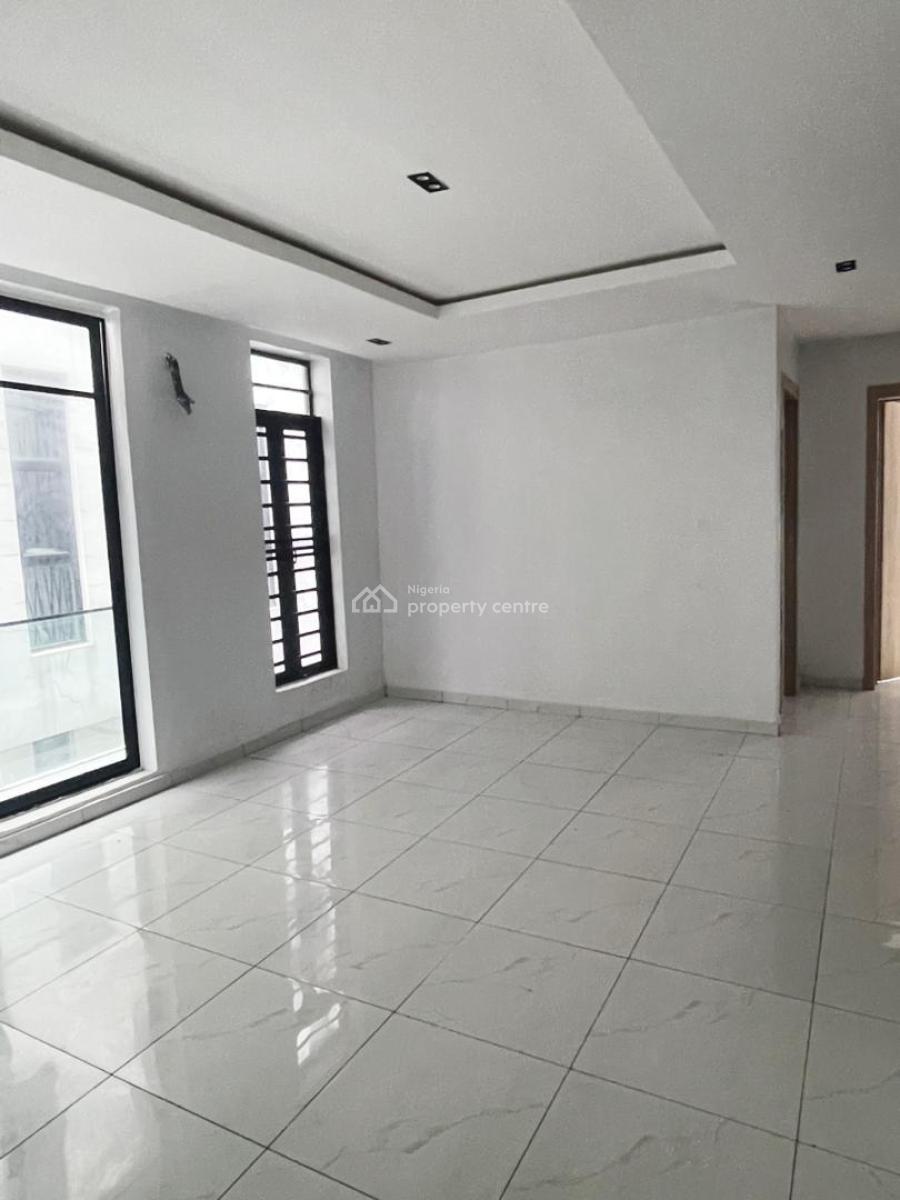 Newly Built 2 Bedroom Serviced Apartment, Ikate, Lekki, Lagos, House for Rent