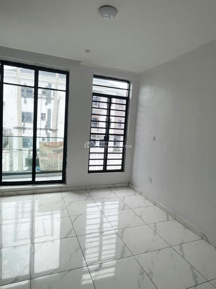 Newly Built 2 Bedroom Serviced Apartment, Ikate, Lekki, Lagos, House for Rent
