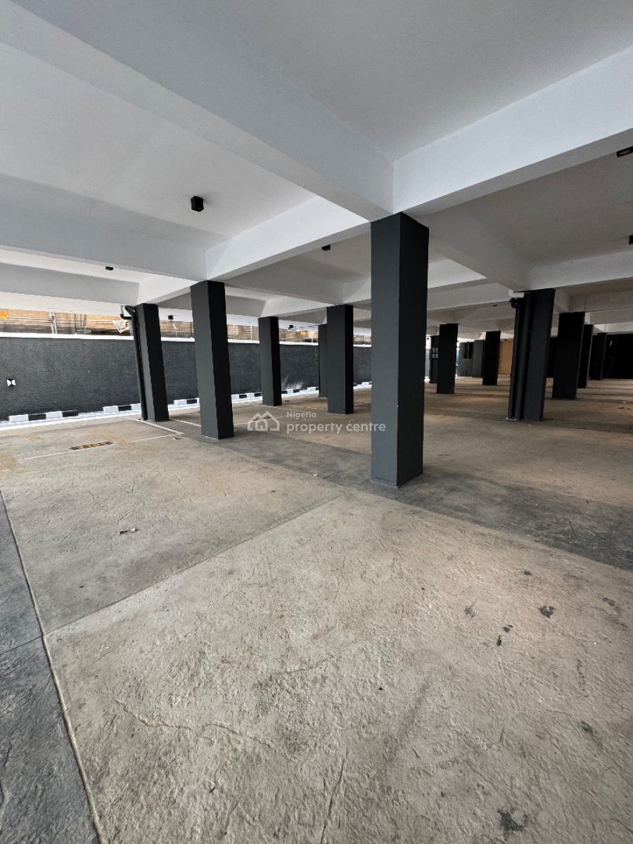 2 Bedroom Apartment - Perfect for Airbnb, Lekki Phase 1, Lekki, Lagos, Flat / Apartment for Sale