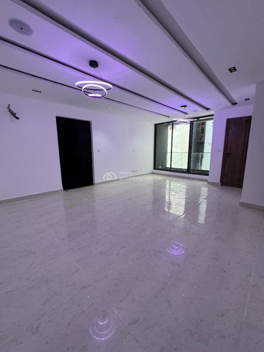 2 Bedroom Apartment - Perfect for Airbnb, Lekki Phase 1, Lekki, Lagos, Flat / Apartment for Sale