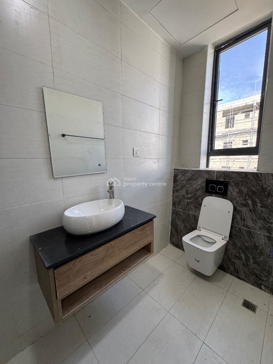 2 Bedroom Apartment - Perfect for Airbnb, Lekki Phase 1, Lekki, Lagos, Flat / Apartment for Sale