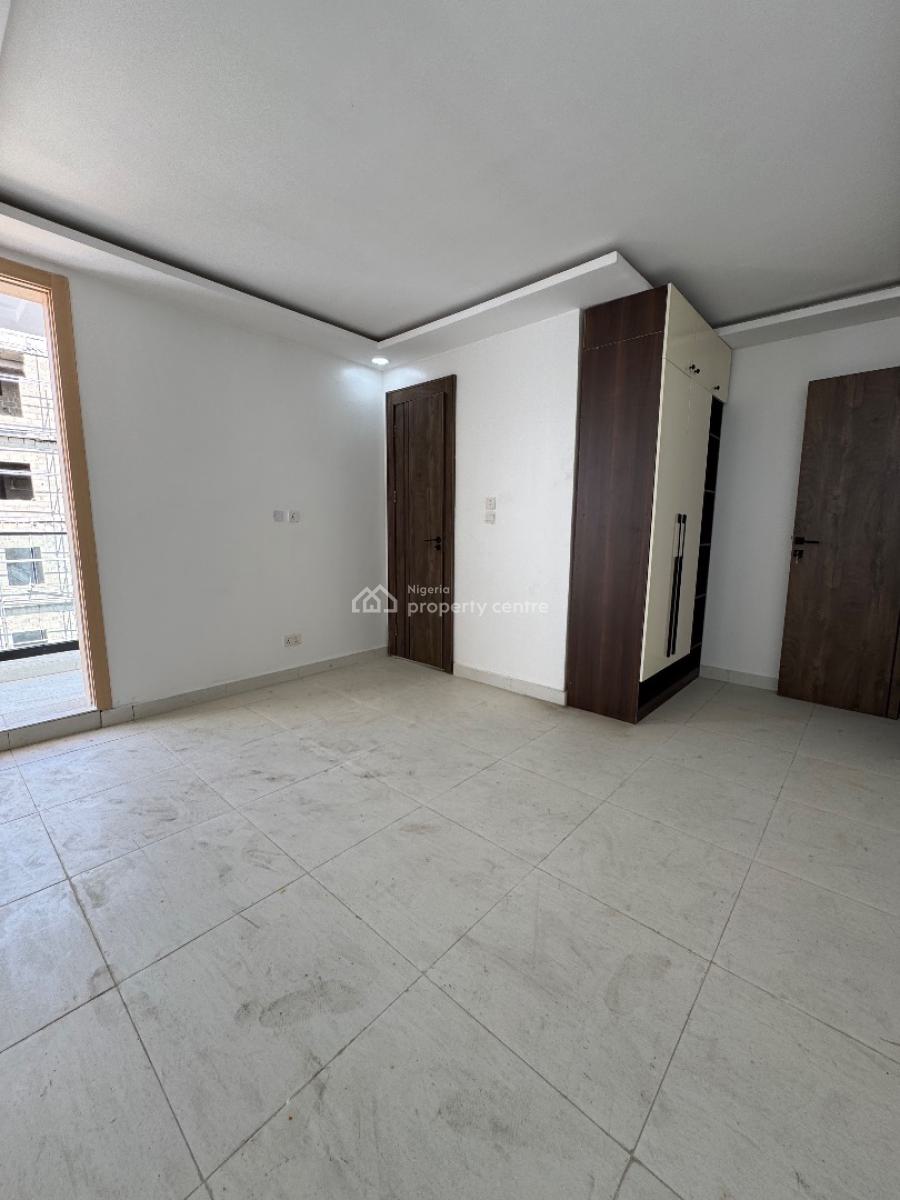 2 Bedroom Apartment - Perfect for Airbnb, Lekki Phase 1, Lekki, Lagos, Flat / Apartment for Sale
