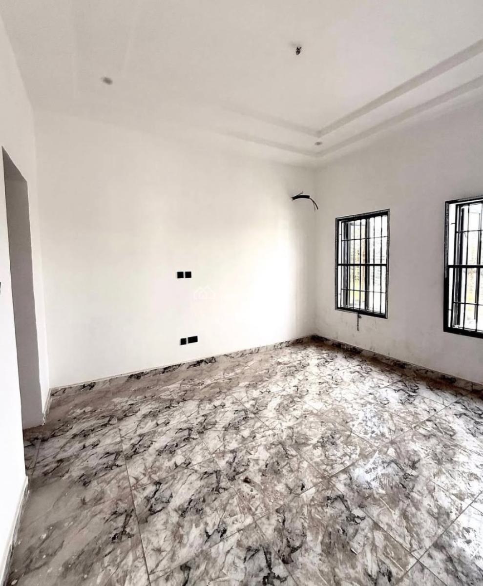 Brand New 5 Bedroom Detached Duplex and Bq, Kado, Abuja, Detached Duplex for Sale