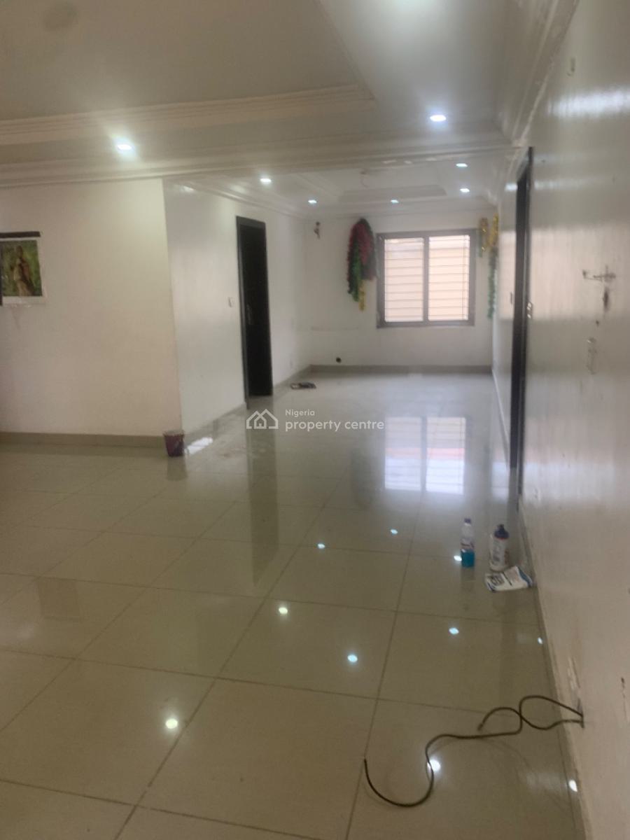 3 Bedroom, Osapa London Estate, Osapa, Lekki, Lagos, Flat / Apartment for Rent