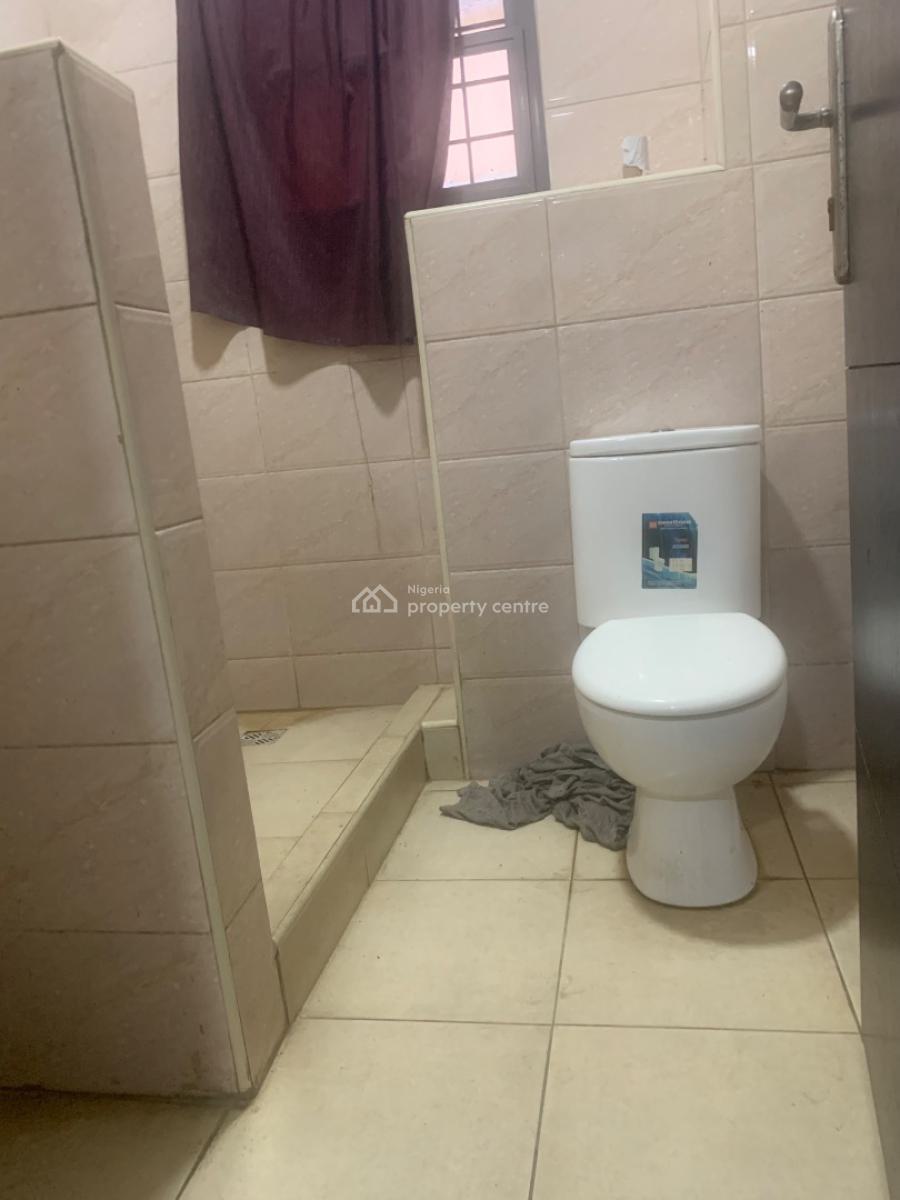 3 Bedroom, Osapa London Estate, Osapa, Lekki, Lagos, Flat / Apartment for Rent