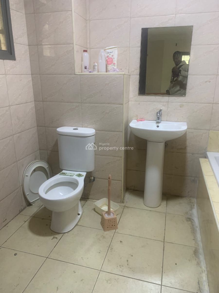3 Bedroom, Osapa London Estate, Osapa, Lekki, Lagos, Flat / Apartment for Rent