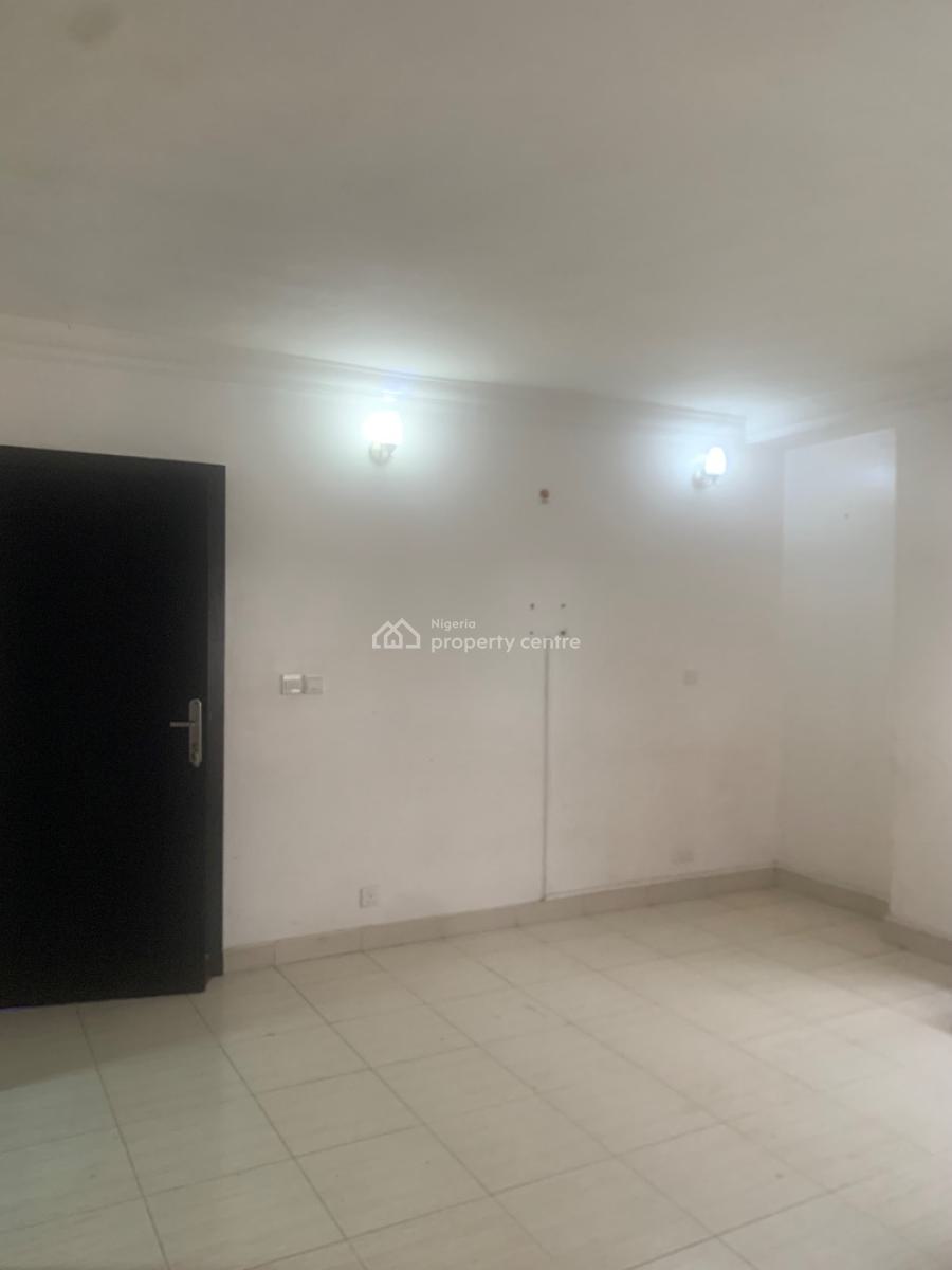 3 Bedroom, Osapa London Estate, Osapa, Lekki, Lagos, Flat / Apartment for Rent
