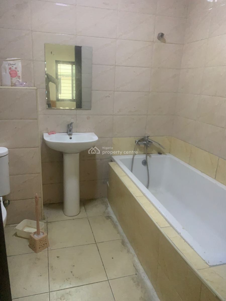 3 Bedroom, Osapa London Estate, Osapa, Lekki, Lagos, Flat / Apartment for Rent