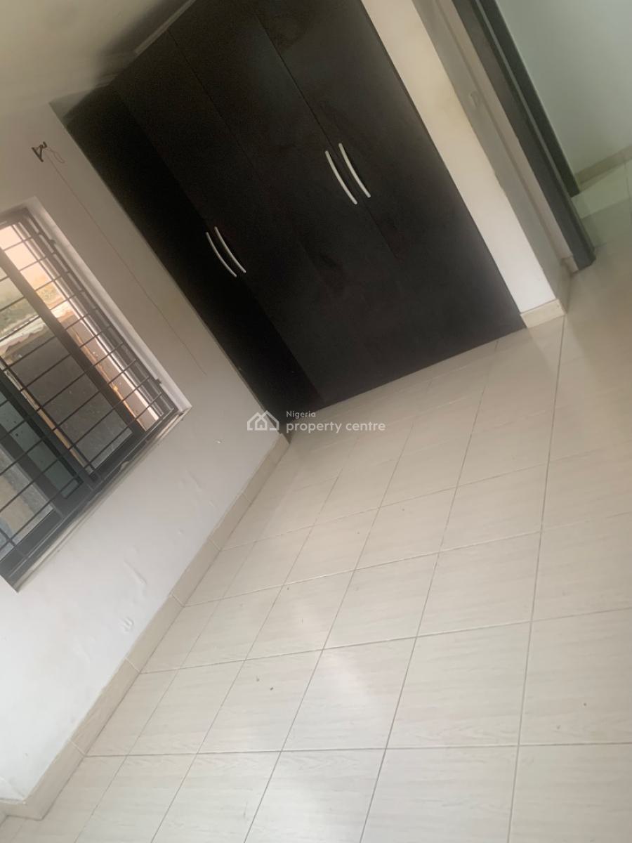 3 Bedroom, Osapa London Estate, Osapa, Lekki, Lagos, Flat / Apartment for Rent