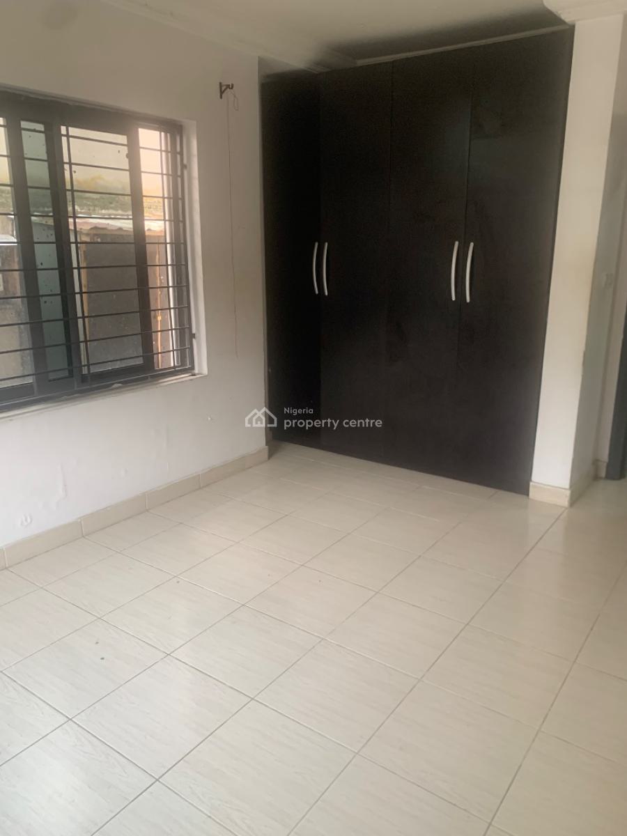 3 Bedroom, Osapa London Estate, Osapa, Lekki, Lagos, Flat / Apartment for Rent