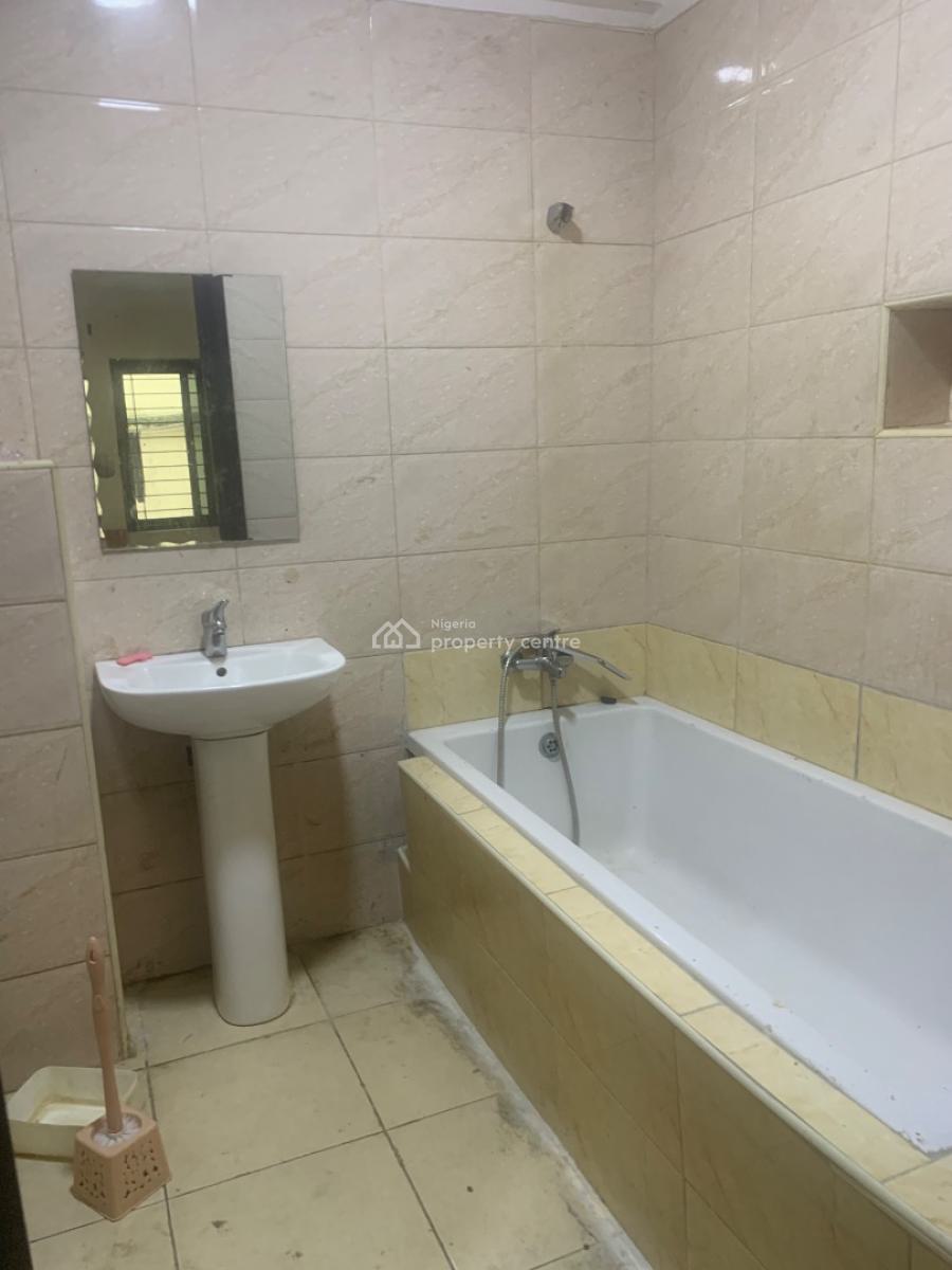 3 Bedroom, Osapa London Estate, Osapa, Lekki, Lagos, Flat / Apartment for Rent