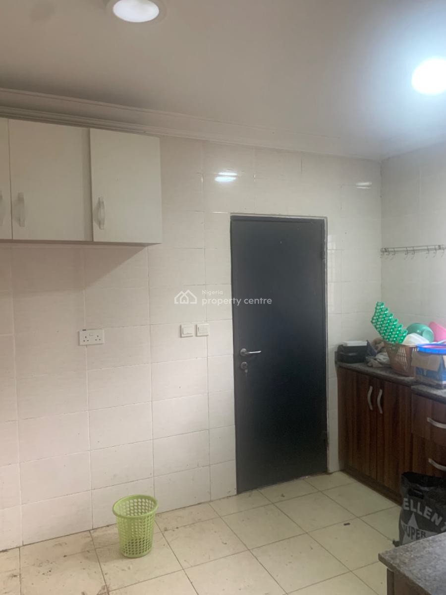 3 Bedroom, Osapa London Estate, Osapa, Lekki, Lagos, Flat / Apartment for Rent