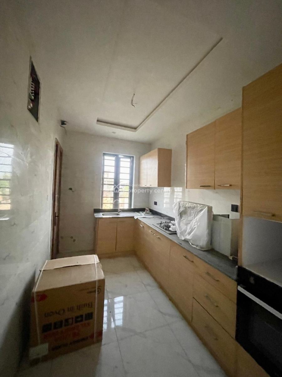 2 Units of 3 Bedroom  Apartment Selling As Whole, Admiralty Way, Lekki Phase 1, Lekki, Lagos, Flat / Apartment for Sale