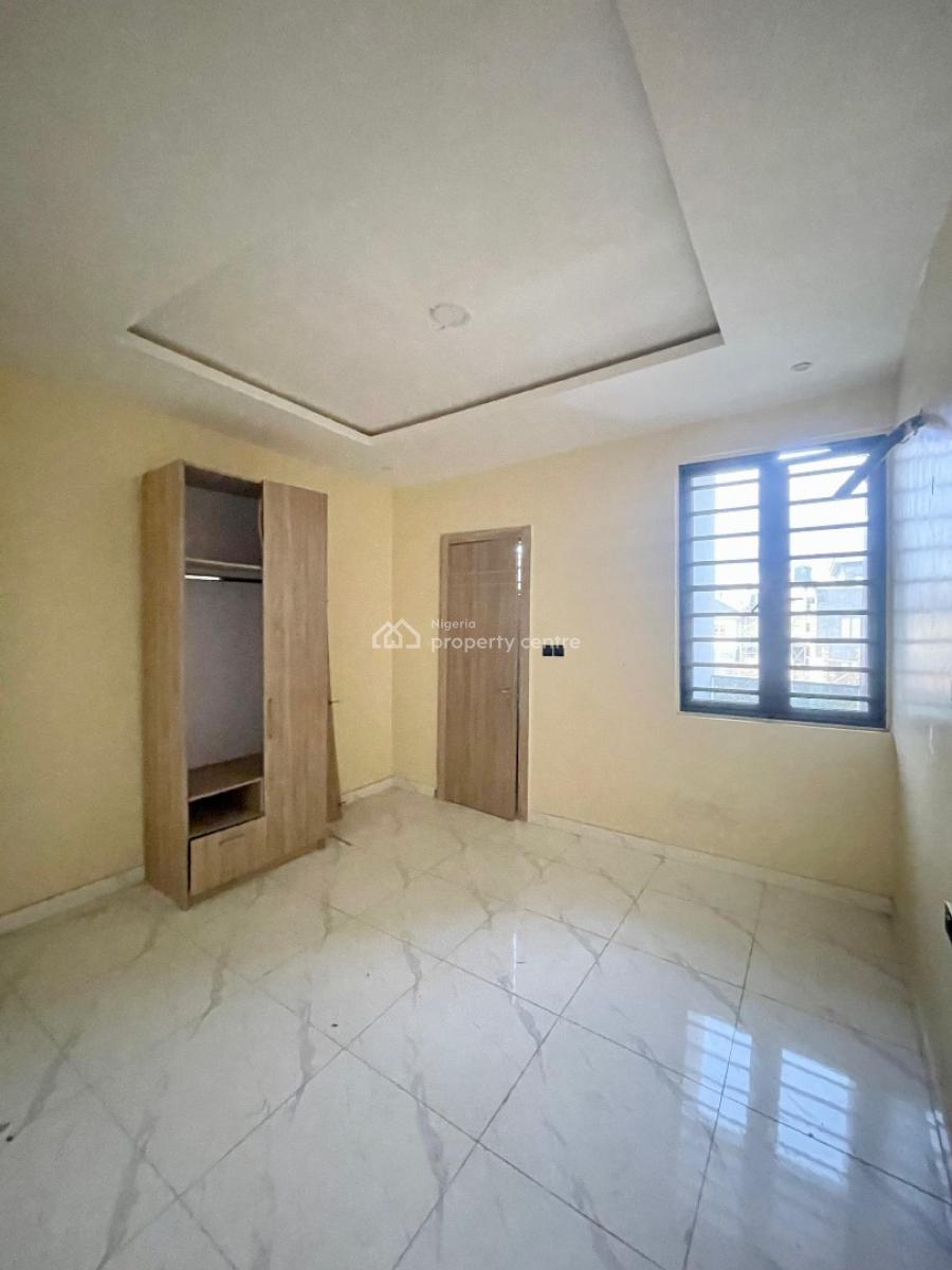 2 Units of 3 Bedroom  Apartment Selling As Whole, Admiralty Way, Lekki Phase 1, Lekki, Lagos, Flat / Apartment for Sale