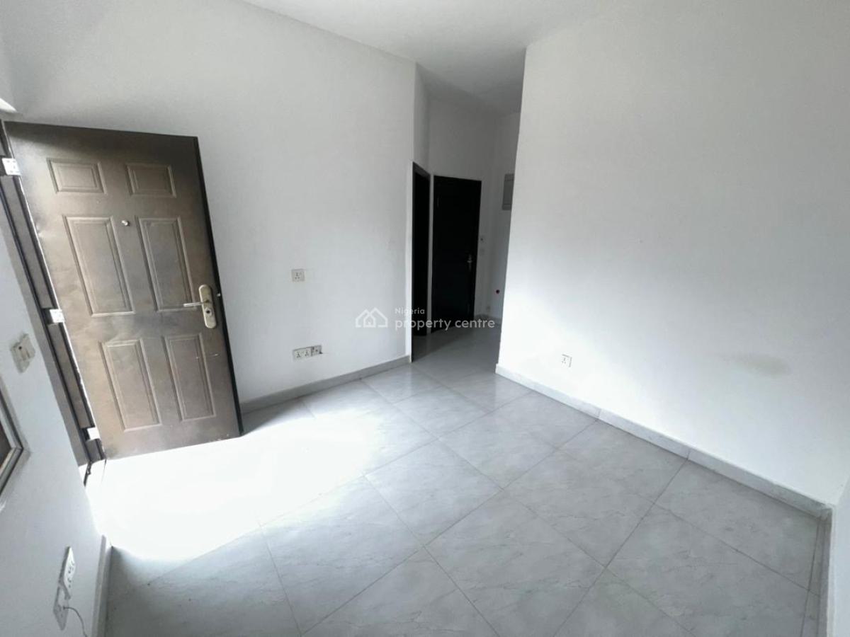 Exquisite Mini-flat, Maryland, Lagos, Mini Flat (room and Parlour) for Rent