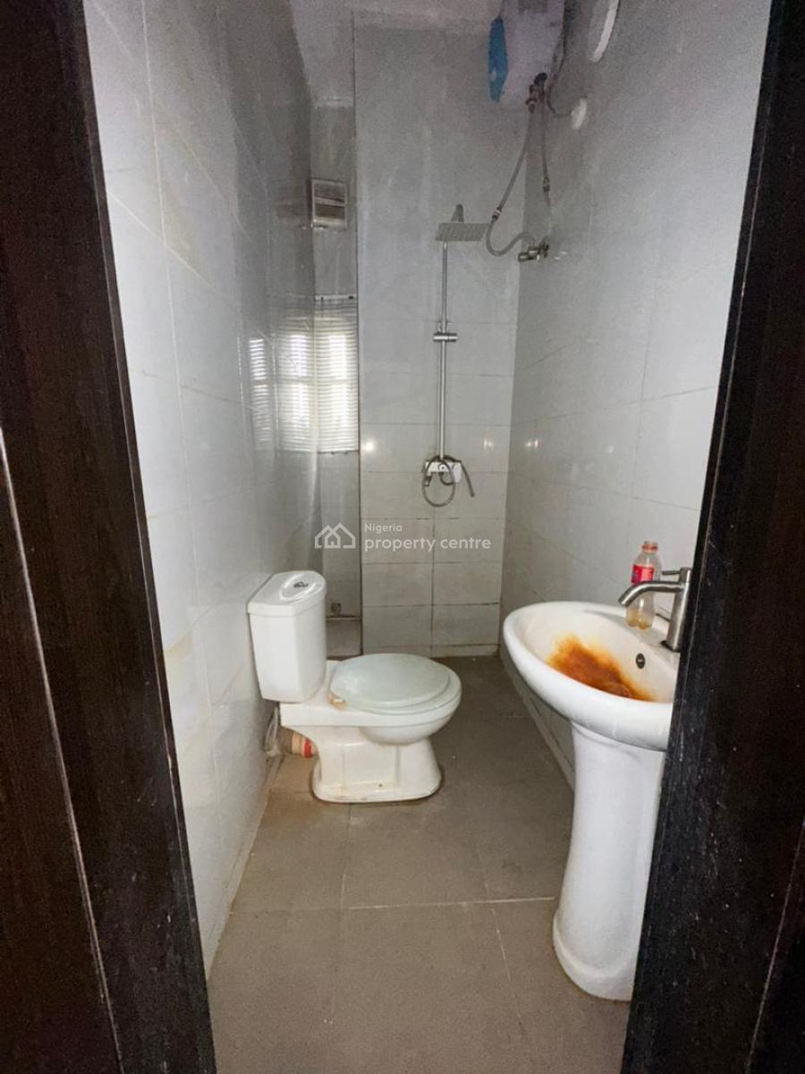 Exquisite Mini-flat, Maryland, Lagos, Mini Flat (room and Parlour) for Rent