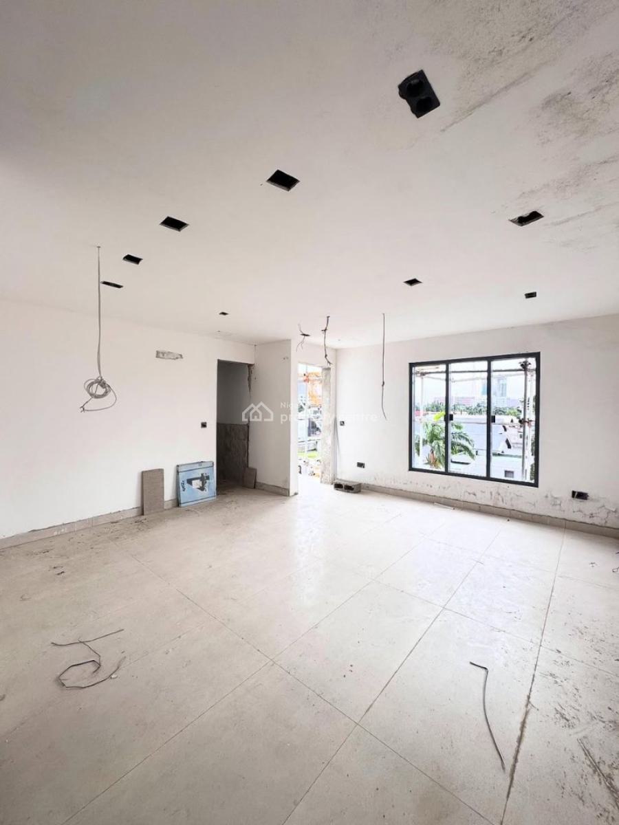 Luxury 3 Bedroom Apartment ( Location Is Best for Air Bnb), Victoria Island (vi), Lagos, Flat / Apartment for Sale