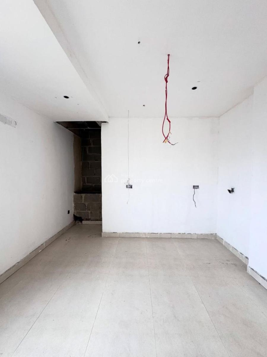Luxury 3 Bedroom Apartment ( Location Is Best for Air Bnb), Victoria Island (vi), Lagos, Flat / Apartment for Sale