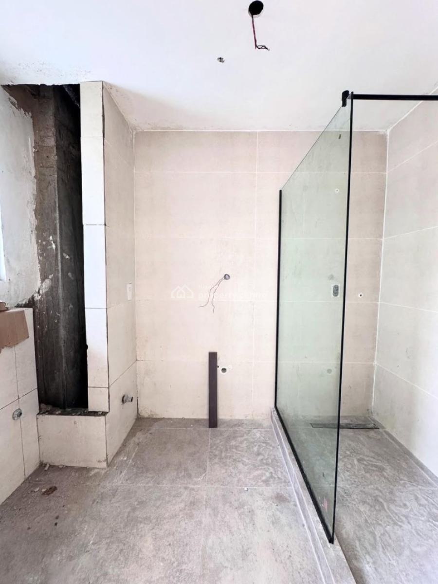 Luxury 3 Bedroom Apartment ( Location Is Best for Air Bnb), Victoria Island (vi), Lagos, Flat / Apartment for Sale