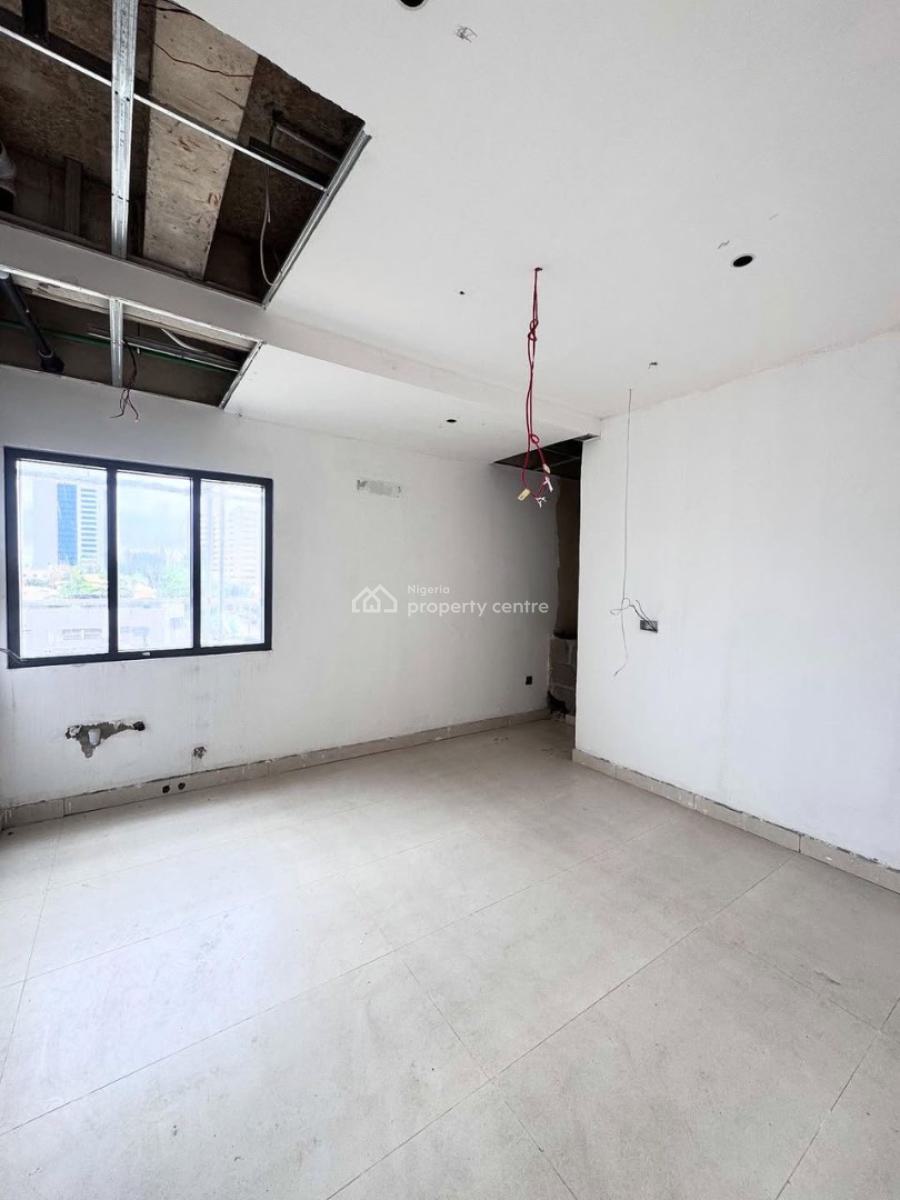 Luxury 3 Bedroom Apartment ( Location Is Best for Air Bnb), Victoria Island (vi), Lagos, Flat / Apartment for Sale