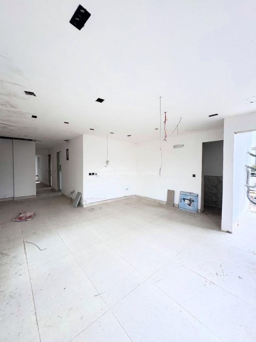 Luxury 3 Bedroom Apartment ( Location Is Best for Air Bnb), Victoria Island (vi), Lagos, Flat / Apartment for Sale