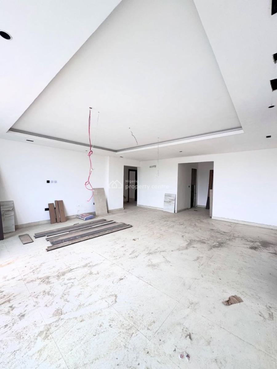 Luxury 3 Bedroom Apartment ( Location Is Best for Air Bnb), Victoria Island (vi), Lagos, Flat / Apartment for Sale
