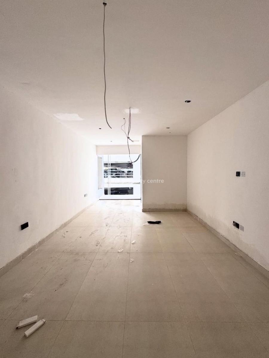 Luxury 3 Bedroom Apartment ( Location Is Best for Air Bnb), Victoria Island (vi), Lagos, Flat / Apartment for Sale