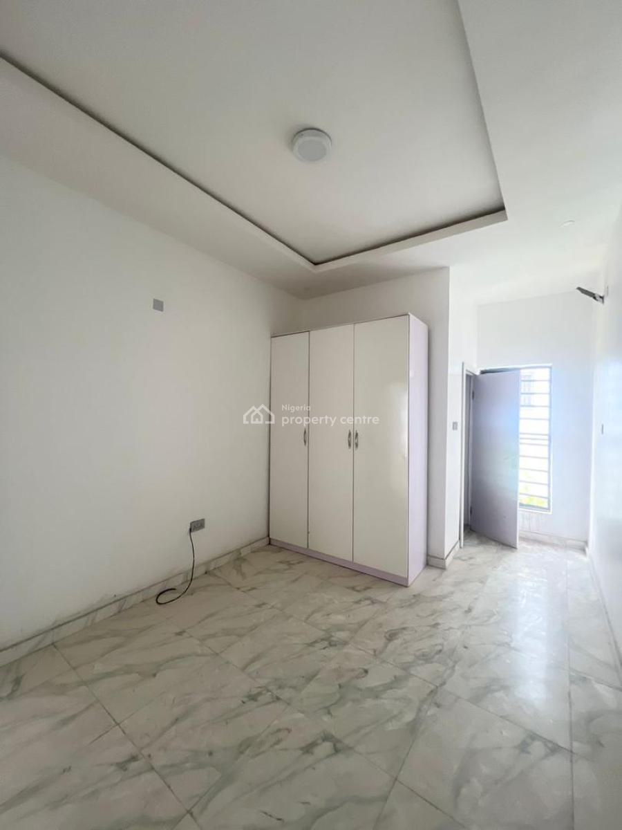 4 Bedroom Terraced Duplex, Ikota, Lekki, Lagos, Terraced Duplex for Sale