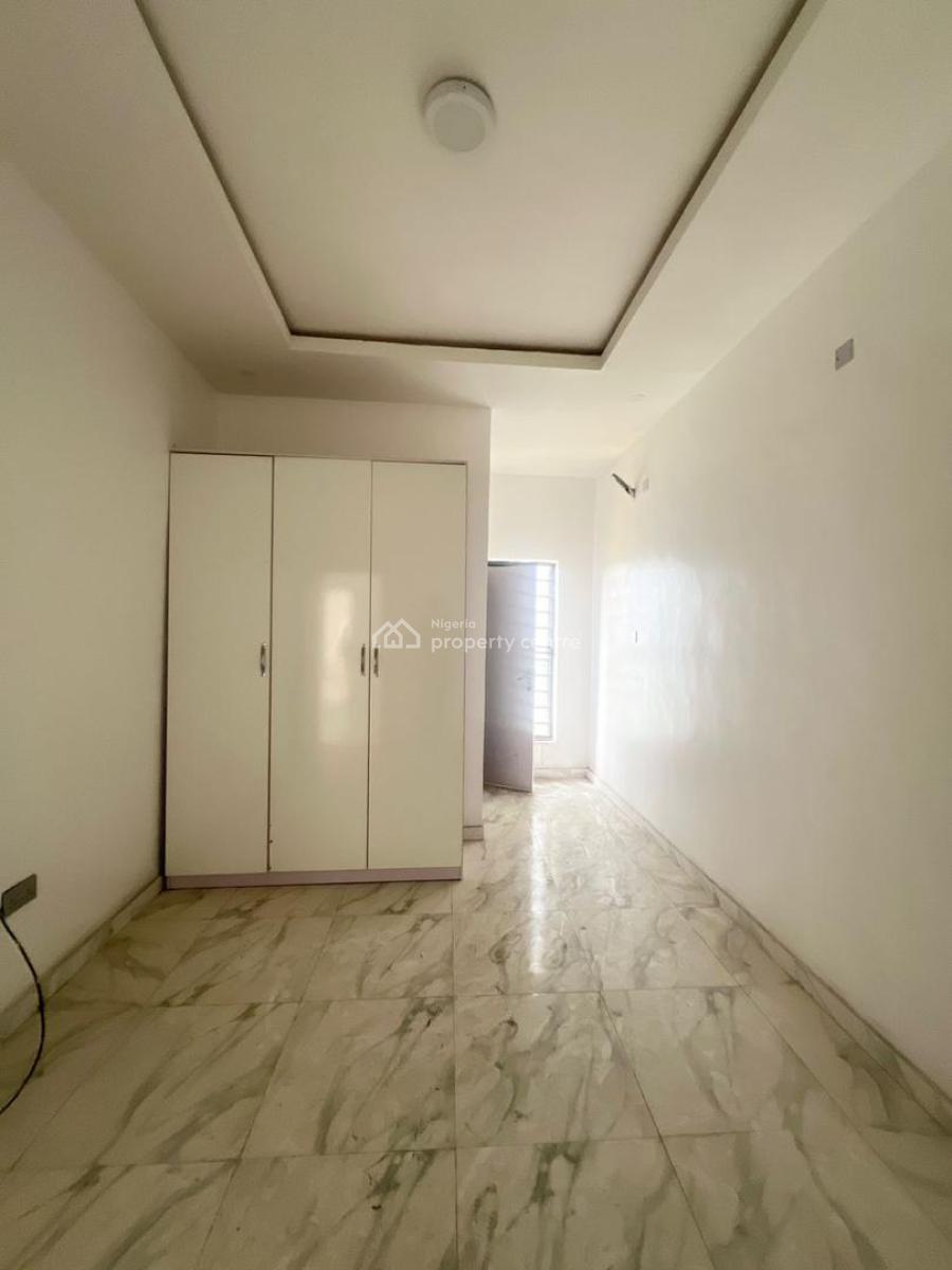 4 Bedroom Terraced Duplex, Ikota, Lekki, Lagos, Terraced Duplex for Sale