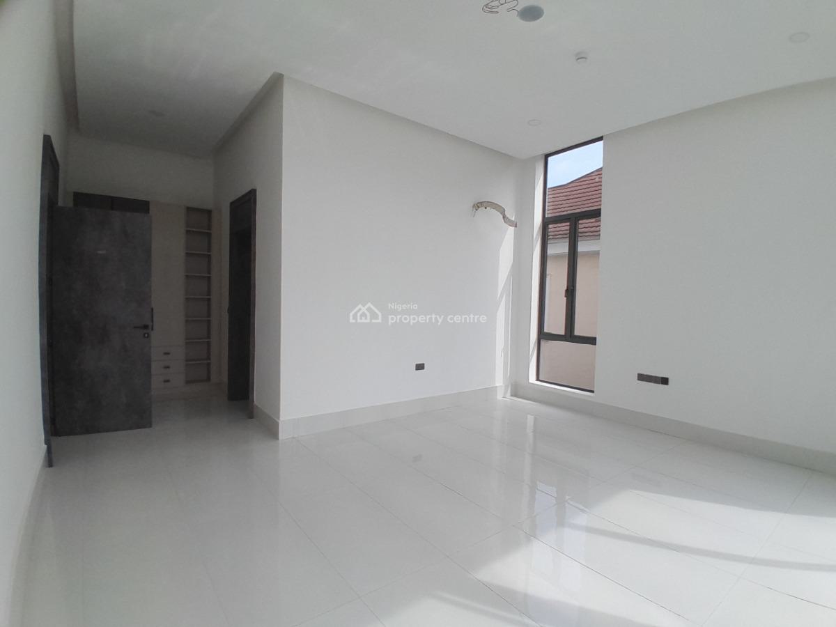 7 Bedroom Detached Duplex, Asokoro District, Abuja, Detached Duplex for Rent