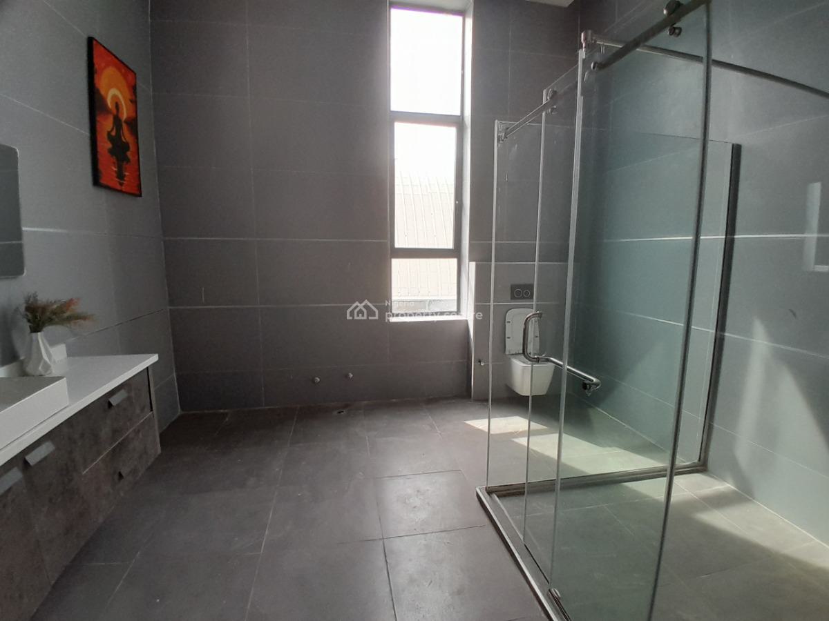7 Bedroom Detached Duplex, Asokoro District, Abuja, Detached Duplex for Rent