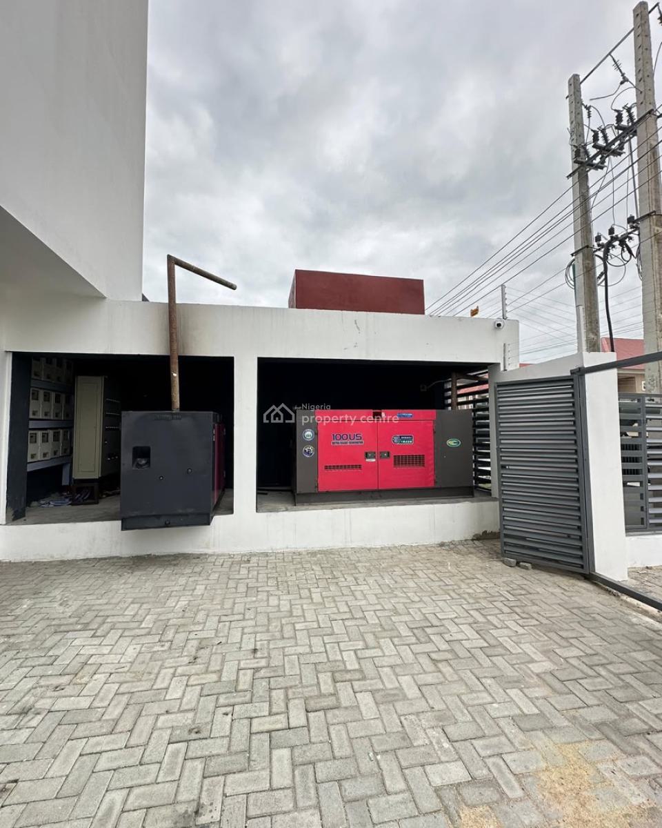 Quality Luxury Spacious 2 Bedroom Apartment with Receptionist Office,, Victoria Island (vi), Lagos, House for Sale