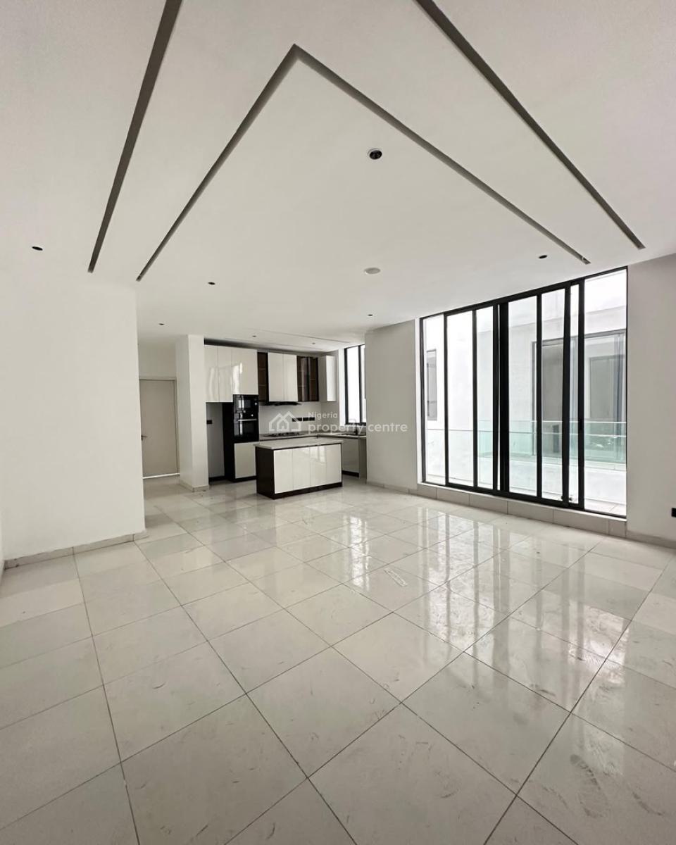 Quality Luxury Spacious 2 Bedroom Apartment with Receptionist Office,, Victoria Island (vi), Lagos, House for Sale