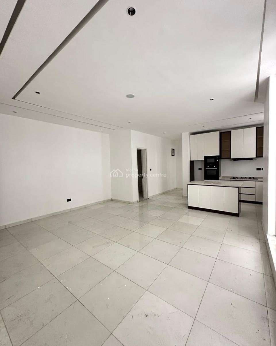 Quality Luxury Spacious 2 Bedroom Apartment with Receptionist Office,, Victoria Island (vi), Lagos, House for Sale
