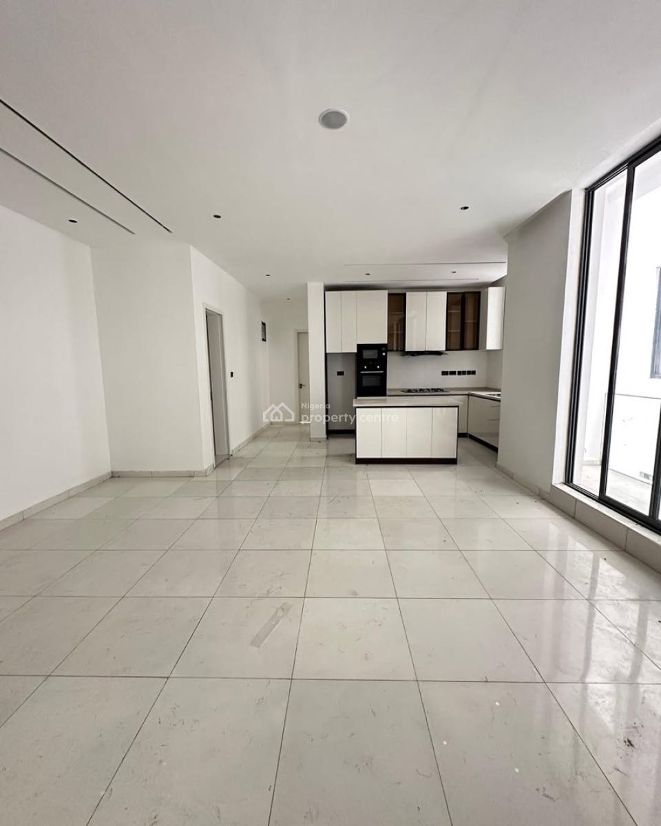 Quality Luxury Spacious 2 Bedroom Apartment with Receptionist Office,, Victoria Island (vi), Lagos, House for Sale