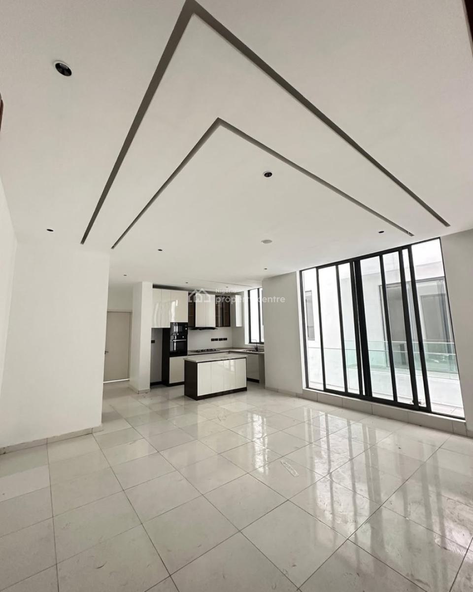 Quality Luxury Spacious 2 Bedroom Apartment with Receptionist Office,, Victoria Island (vi), Lagos, House for Sale