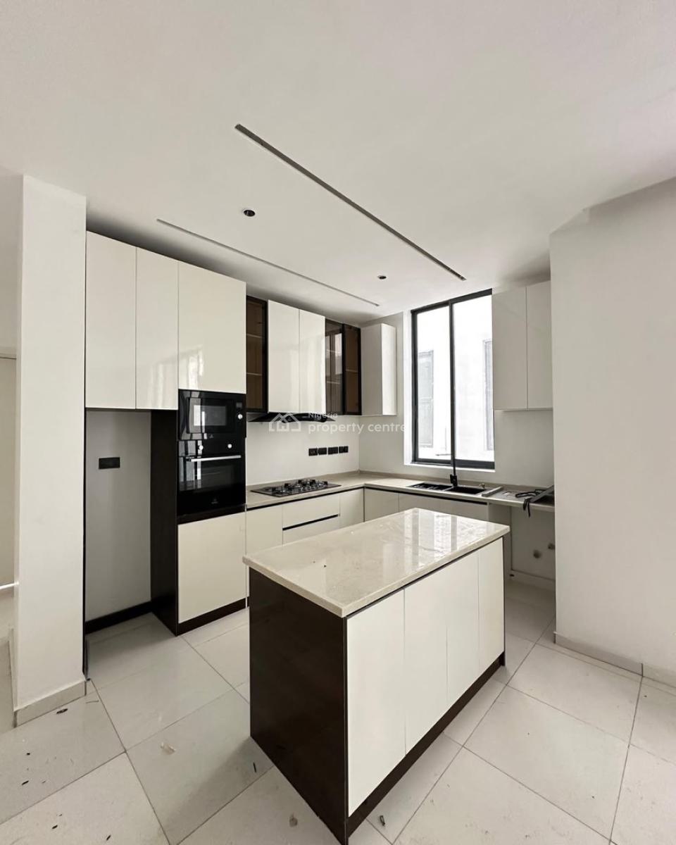Quality Luxury Spacious 2 Bedroom Apartment with Receptionist Office,, Victoria Island (vi), Lagos, House for Sale