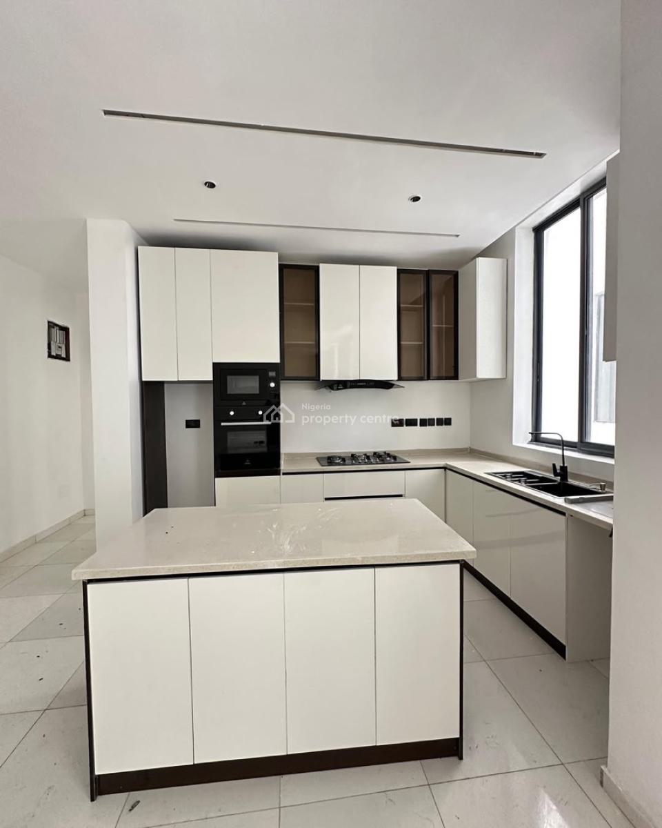 Quality Luxury Spacious 2 Bedroom Apartment with Receptionist Office,, Victoria Island (vi), Lagos, House for Sale