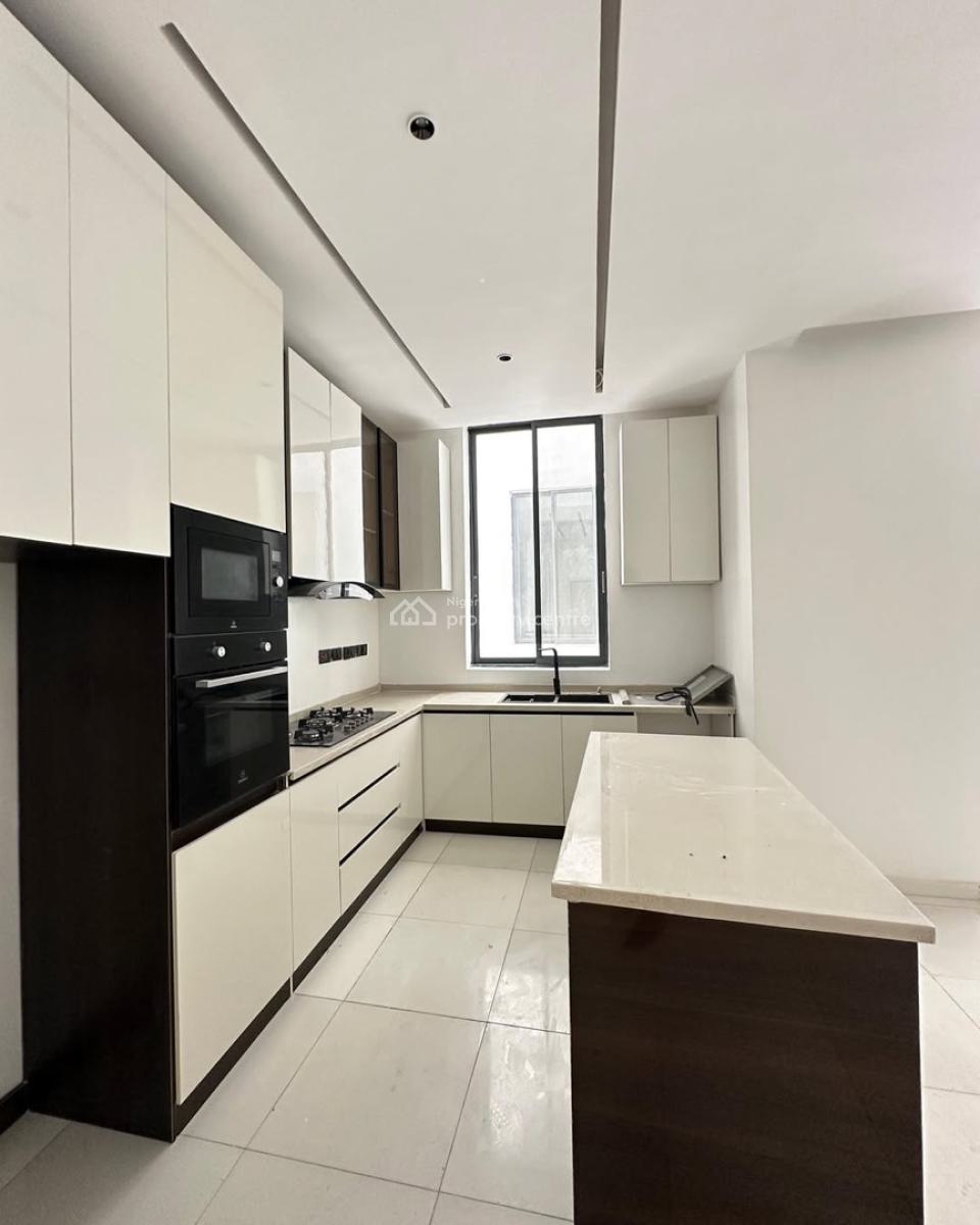 Quality Luxury Spacious 2 Bedroom Apartment with Receptionist Office,, Victoria Island (vi), Lagos, House for Sale