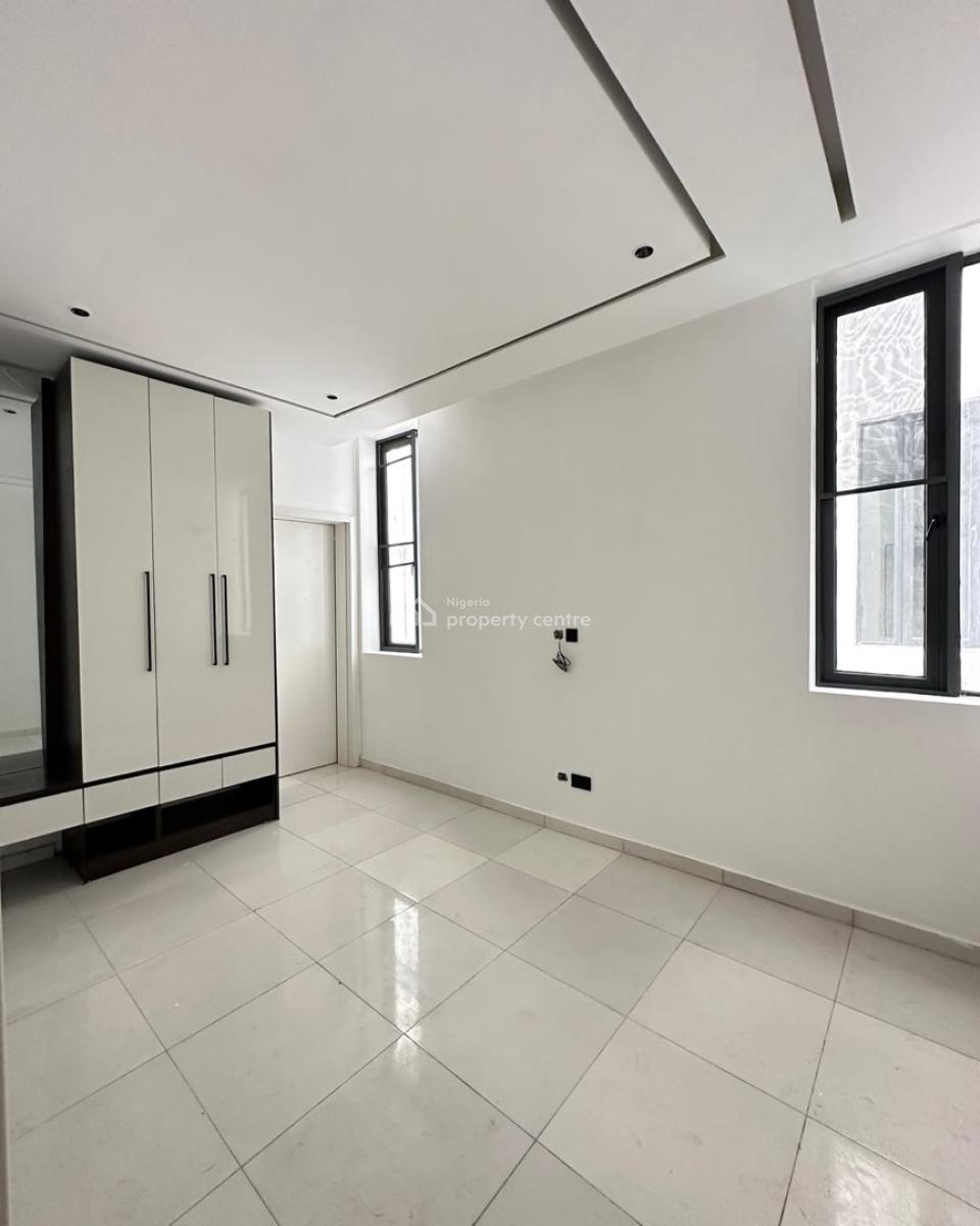Quality Luxury Spacious 2 Bedroom Apartment with Receptionist Office,, Victoria Island (vi), Lagos, House for Sale