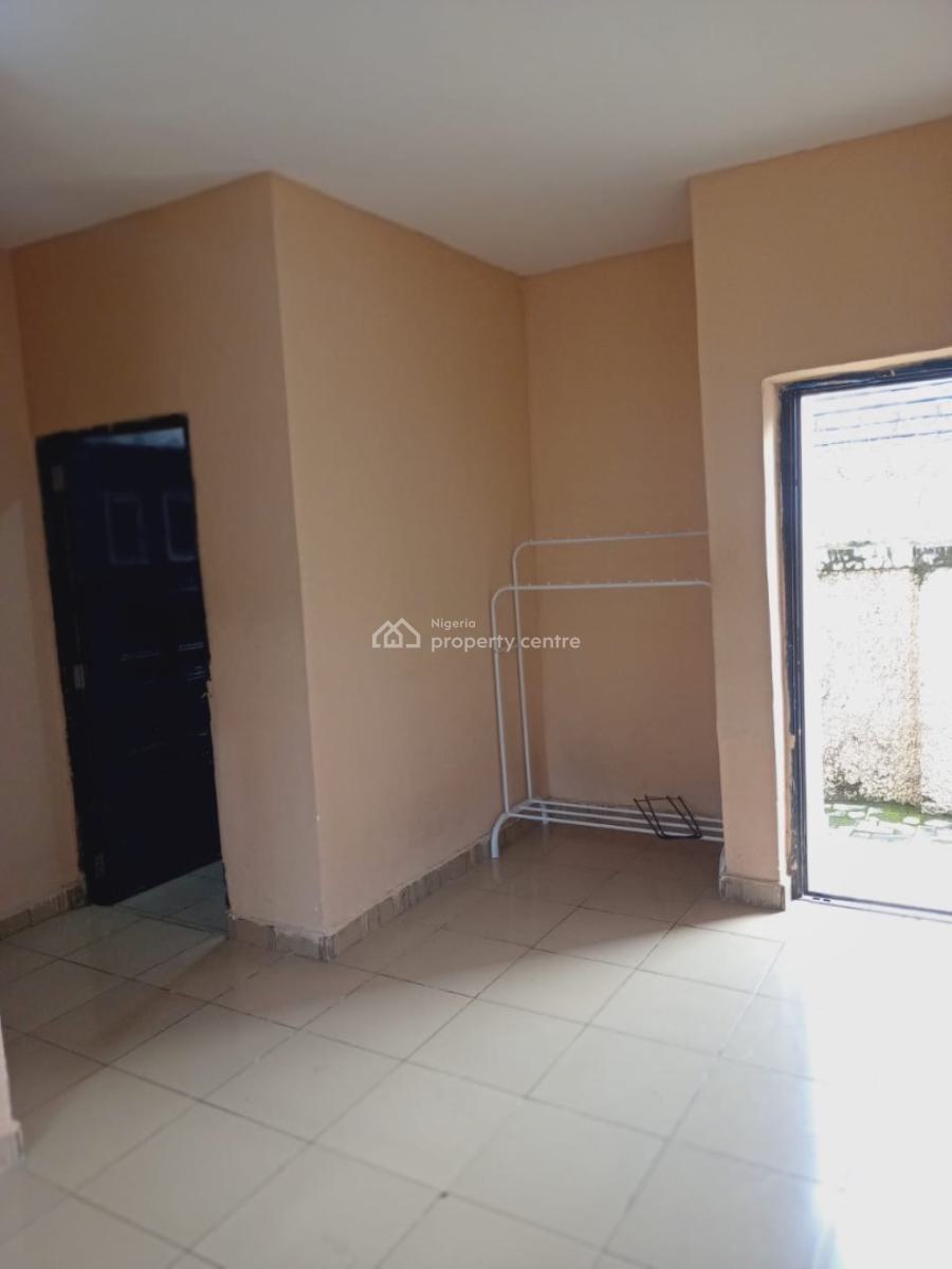 Spacious Self Contain, Efab Metropolis Estate, Gwarinpa, Abuja, Self Contain (single Rooms) for Rent
